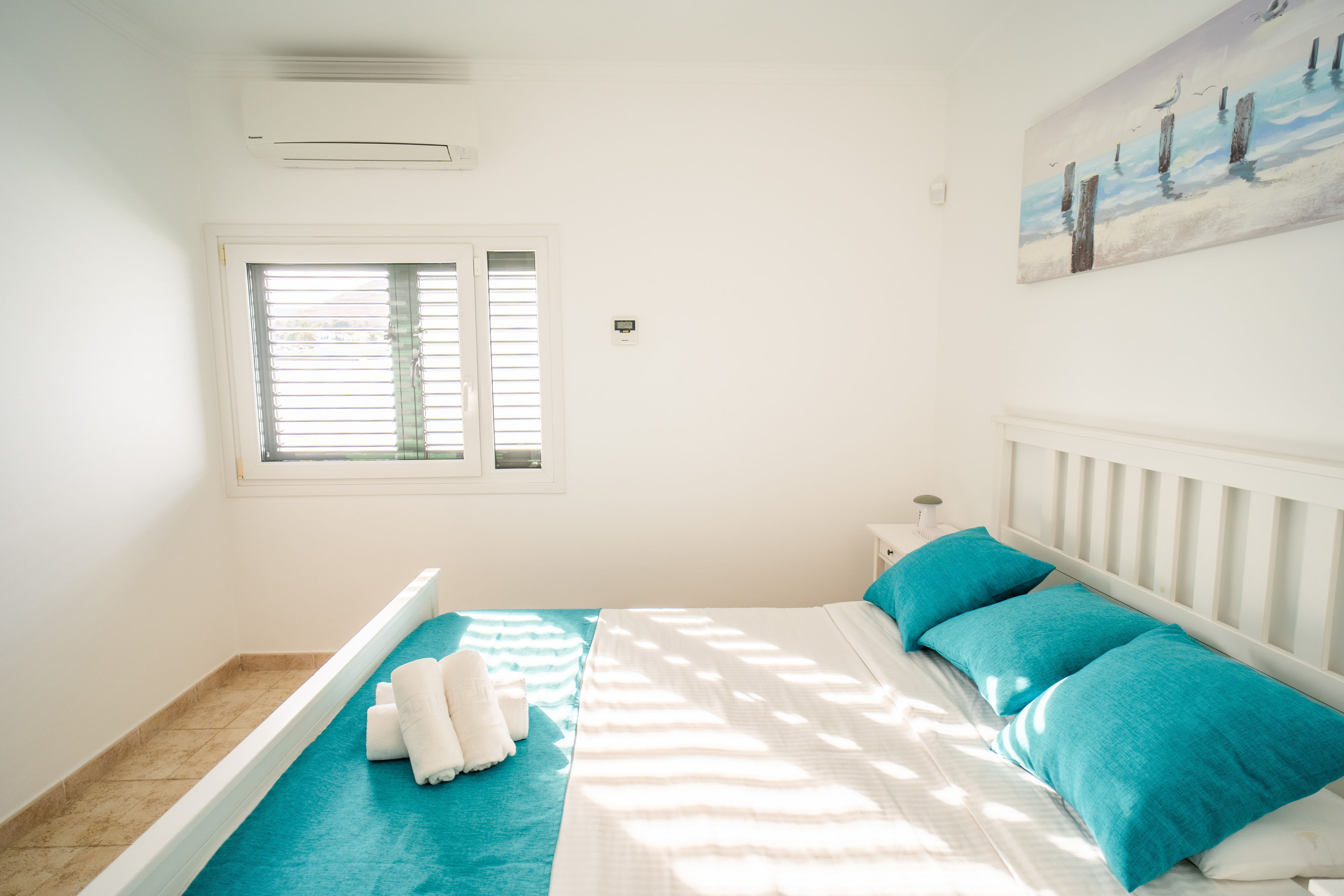 Habitación 2 de Lava Dreams
