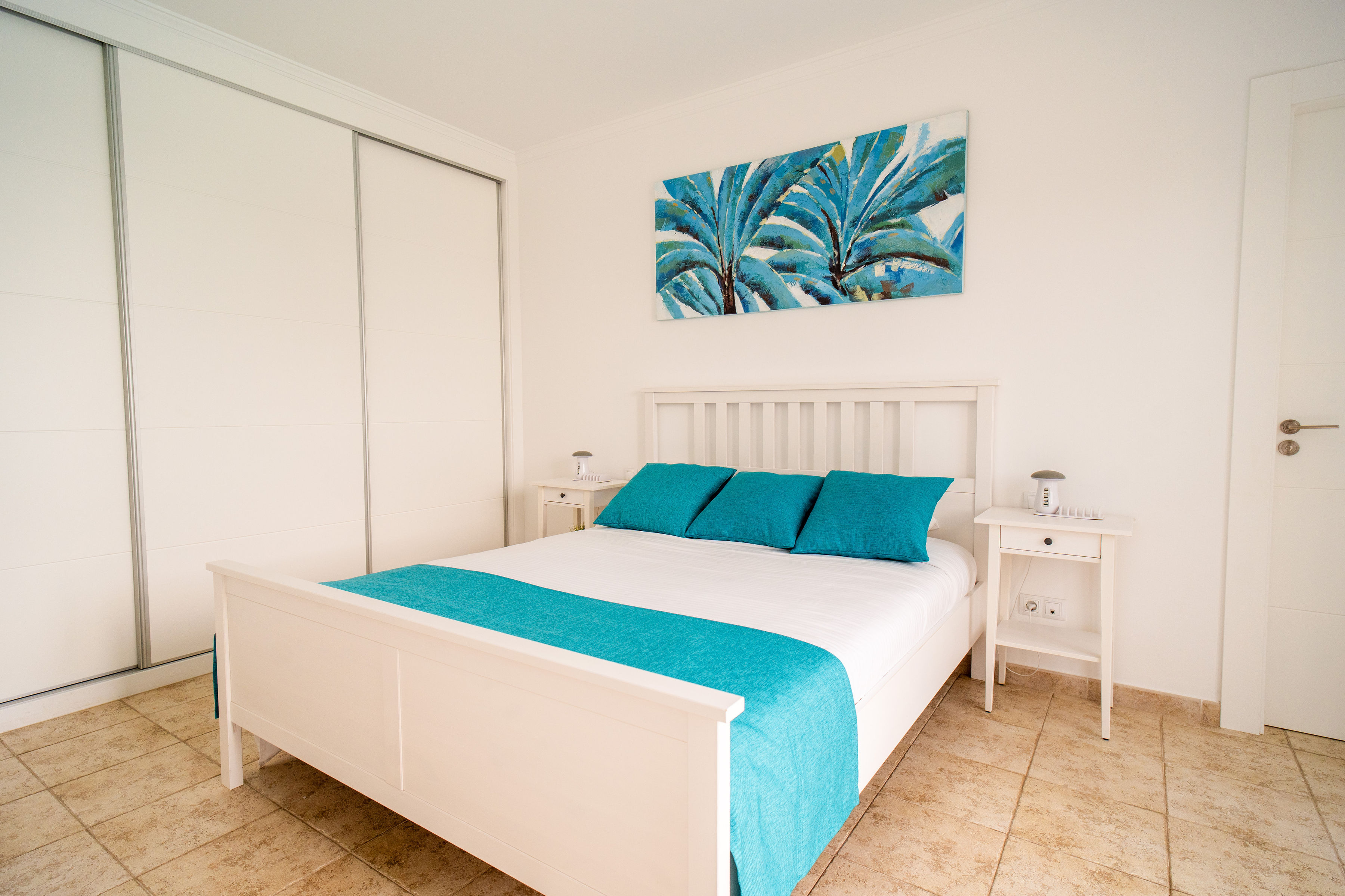 Habitación 3 de Lava Dreams